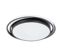 Потолочный светильник Sonny A2688PL-1BK Arte Lamp