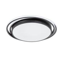 Потолочный светильник Sonny A2688PL-1BK Arte Lamp