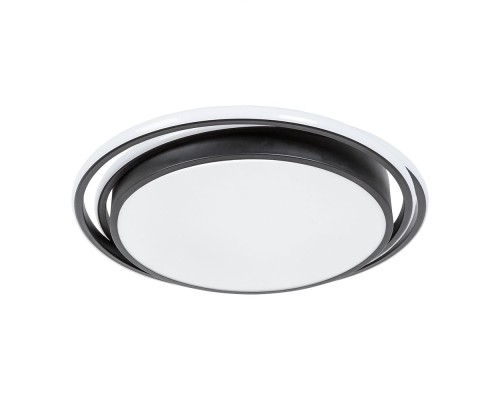 Потолочный светильник Sonny A2688PL-1BK Arte Lamp