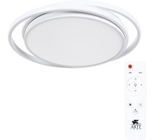 Потолочный светильник Sonny A2688PL-1WH Arte Lamp