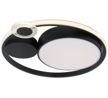 Потолочный светильник Stockholm A2690PL-1BK Arte Lamp