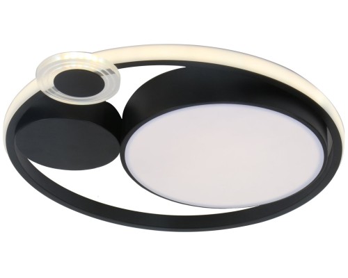 Потолочный светильник Stockholm A2690PL-1BK Arte Lamp