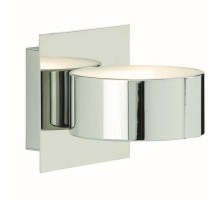 Настенный светильник Glass Hall A2691AP-1CC Arte Lamp