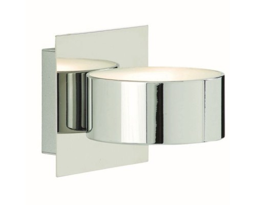 Настенный светильник Glass Hall A2691AP-1CC Arte Lamp