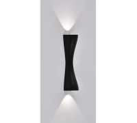 Настенный светильник Tegmine A2696AP-10BK Arte Lamp