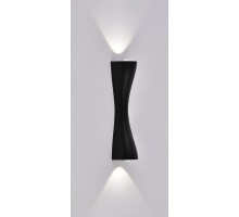 Настенный светильник Tegmine A2696AP-10BK Arte Lamp