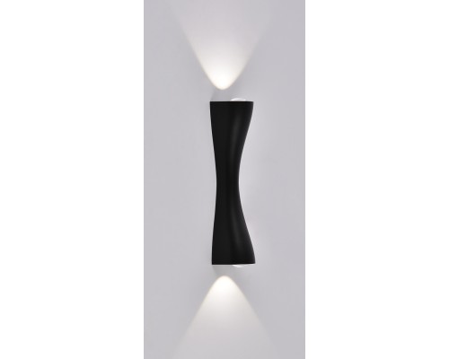 Настенный светильник Tegmine A2696AP-10BK Arte Lamp