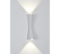 Настенный светильник Zaurak A2697AP-10WH Arte Lamp