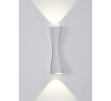 Настенный светильник Zaurak A2697AP-10WH Arte Lamp