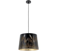 Подвесной светильник Celesta A2700SP-1BK Arte Lamp