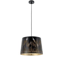 Подвесной светильник Celesta A2700SP-1BK Arte Lamp