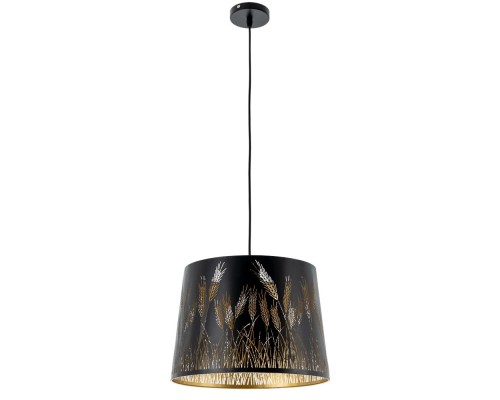 Подвесной светильник Celesta A2700SP-1BK Arte Lamp