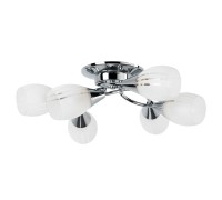 Потолочная люстра Penny A2701PL-6CC Arte Lamp