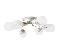 Потолочная люстра Penny A2701PL-6WG Arte Lamp