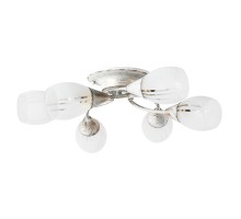 Потолочная люстра Penny A2701PL-6WG Arte Lamp