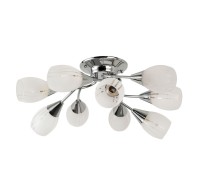 Потолочная люстра Penny A2701PL-9CC Arte Lamp