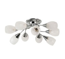 Потолочная люстра Penny A2701PL-9CC Arte Lamp