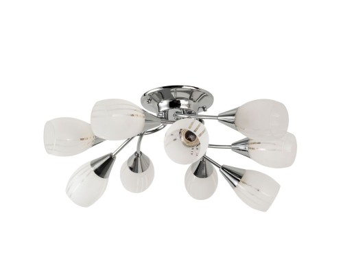 Потолочная люстра Penny A2701PL-9CC Arte Lamp