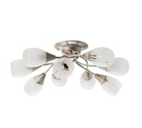 Потолочная люстра Penny A2701PL-9WG Arte Lamp