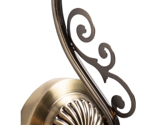 Бра Nicole A2702AP-1AB Arte Lamp