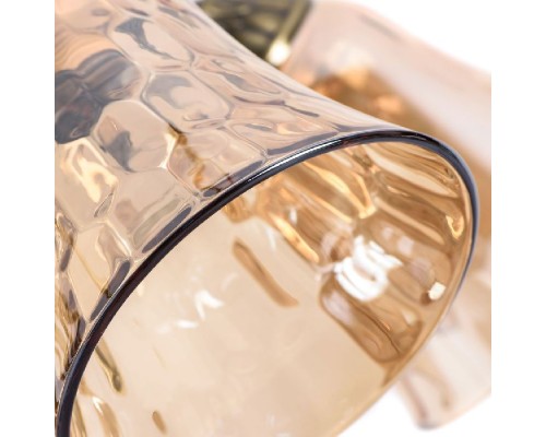Потолочная люстра Nicole A2702PL-5AB Arte Lamp