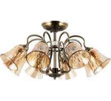 Потолочная люстра Nicole A2702PL-8AB Arte Lamp