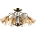 Потолочная люстра Nicole A2702PL-8AB Arte Lamp