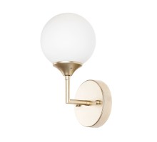 Бра Marco A2703AP-1SG Arte Lamp