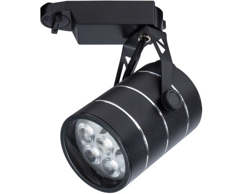 Трековый светильник Cinto A2707PL-1BK Arte Lamp