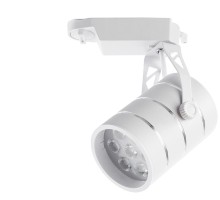 Трековый светильник Cinto A2707PL-1WH Arte Lamp