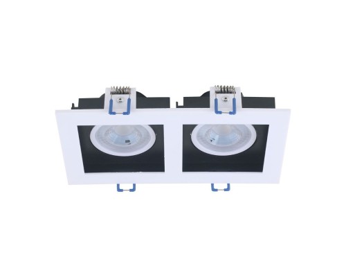 Точечный светильник Grado A2710PL-2WH Arte Lamp