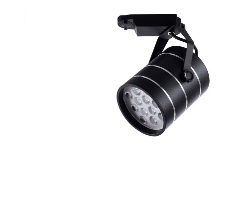 Трековый светильник Cinto A2712PL-1BK Arte Lamp