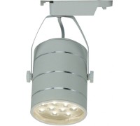 Трековый светильник Cinto A2712PL-1WH Arte Lamp