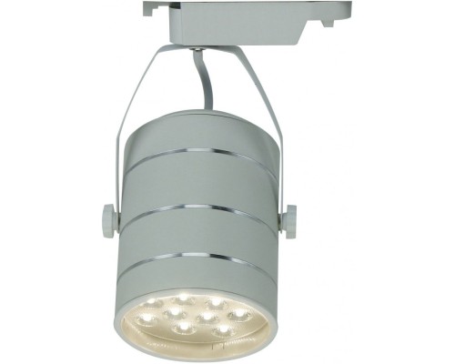 Трековый светильник Cinto A2712PL-1WH Arte Lamp