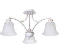 Потолочная люстра Emma A2713PL-3WG Arte Lamp