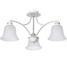 Потолочная люстра Emma A2713PL-3WG Arte Lamp