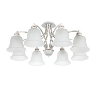 Потолочная люстра Emma A2713PL-8WG Arte Lamp
