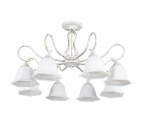 Потолочная люстра Merry A2714PL-8WG Arte Lamp