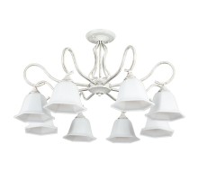 Потолочная люстра Merry A2714PL-8WG Arte Lamp
