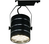 Трековый светильник Cinto A2718PL-1BK Arte Lamp