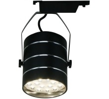 Трековый светильник Cinto A2718PL-1BK Arte Lamp