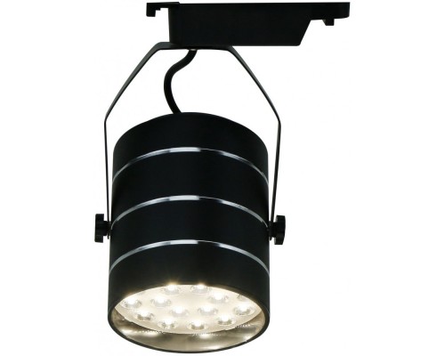 Трековый светильник Cinto A2718PL-1BK Arte Lamp