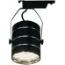 Трековый светильник Cinto A2718PL-1BK Arte Lamp