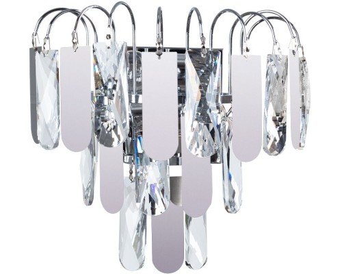 Бра Vivien A2719AP-2CC Arte Lamp