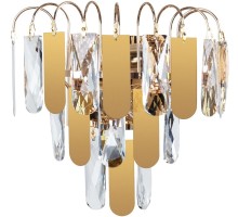 Бра Vivien A2719AP-2GO Arte Lamp