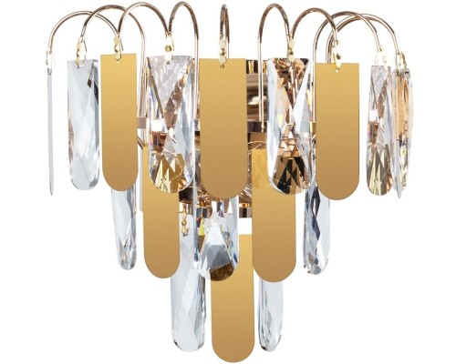 Бра Vivien A2719AP-2GO Arte Lamp