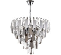 Подвесная люстра Vivien A2719SP-6CC Arte Lamp