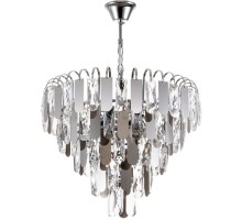 Подвесная люстра Vivien A2719SP-6CC Arte Lamp