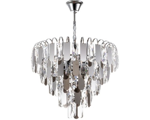 Подвесная люстра Vivien A2719SP-6CC Arte Lamp