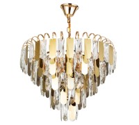 Подвесная люстра Vivien A2719SP-6GO Arte Lamp